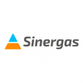 sinergas logo