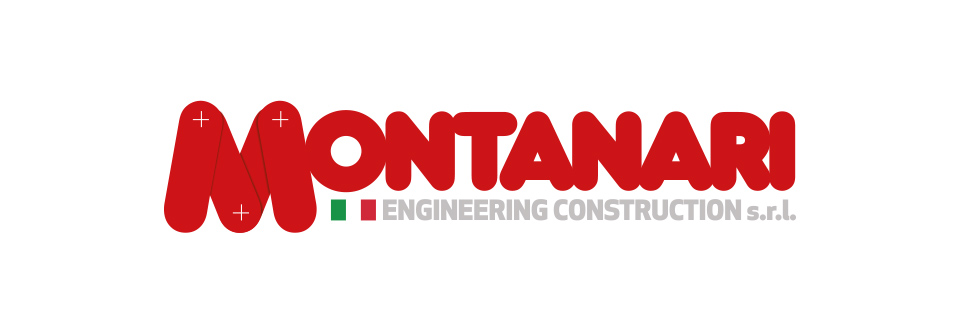 montanari enginering logo