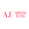 Armani Jeans logo