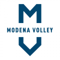 MODENA VOLLEY Logo