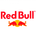 Redbull logo png