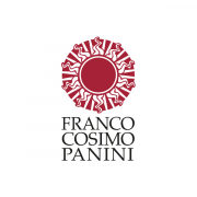 Logo Franco Cosimo Panini Editore