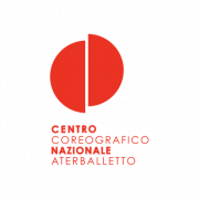 Logo Centro Coreografico Nazionale / Aterballetto