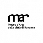 Logo MAR - Museo d'Arte della città di Ravenna