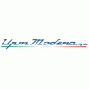 upm modena logo