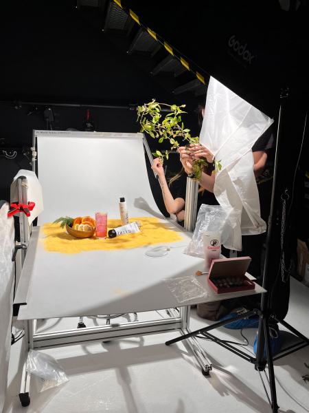 Biodea backstage Intersezione1
