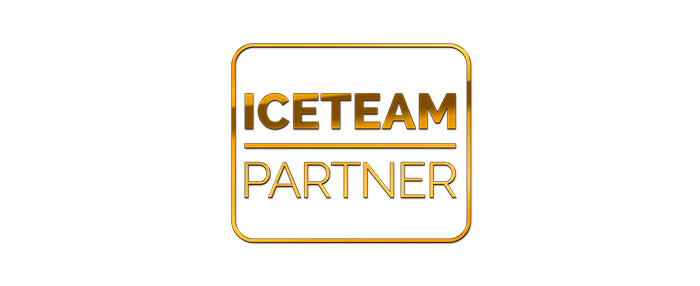 iceteam partner logo