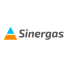 sinergas logo